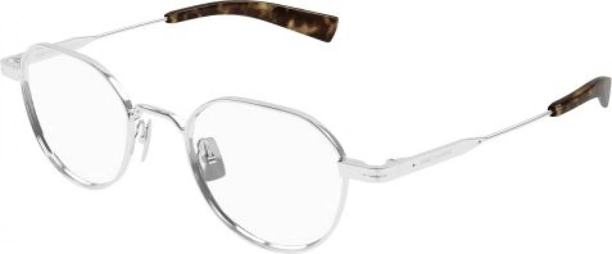Saint Laurent SL 730 Eyeglasses - view 4